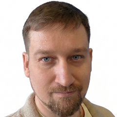 Александр Овчинников